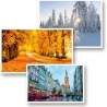Colorway Photo paper PrintPro, 100 sheets | High Glossy | 180 g/m² | A3
