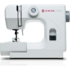 Singer | Sewing Machine | M1005 | Number of stitches 11 | Number of buttonholes 1 | White