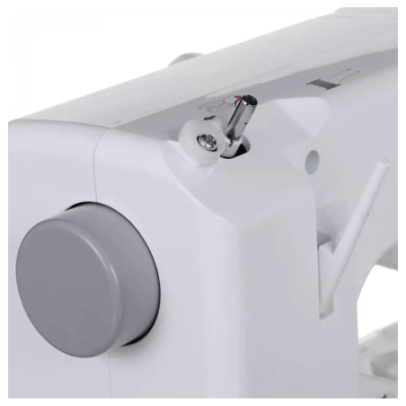 Singer | Sewing Machine | M1005 | Number of stitches 11 | Number of buttonholes 1 | White
