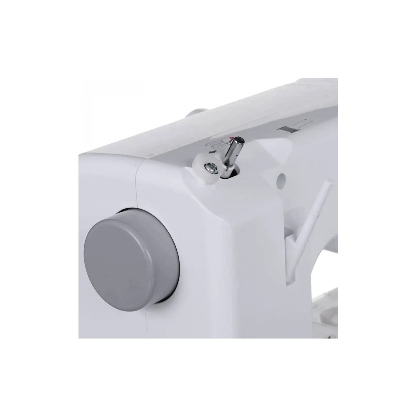 Singer | Sewing Machine | M1005 | Number of stitches 11 | Number of buttonholes 1 | White