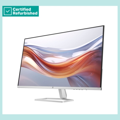 HP RENEW GOLD HP 532sf Series 5 FHD Monitor - 31.5" 1920x1080 FHD 300-nit 100Hz AG, VA, 2x HDMI/VGA, tilt, 1 years / 94F50AAR#AB
