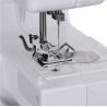 Singer | Sewing Machine | M1005 | Number of stitches 11 | Number of buttonholes 1 | White