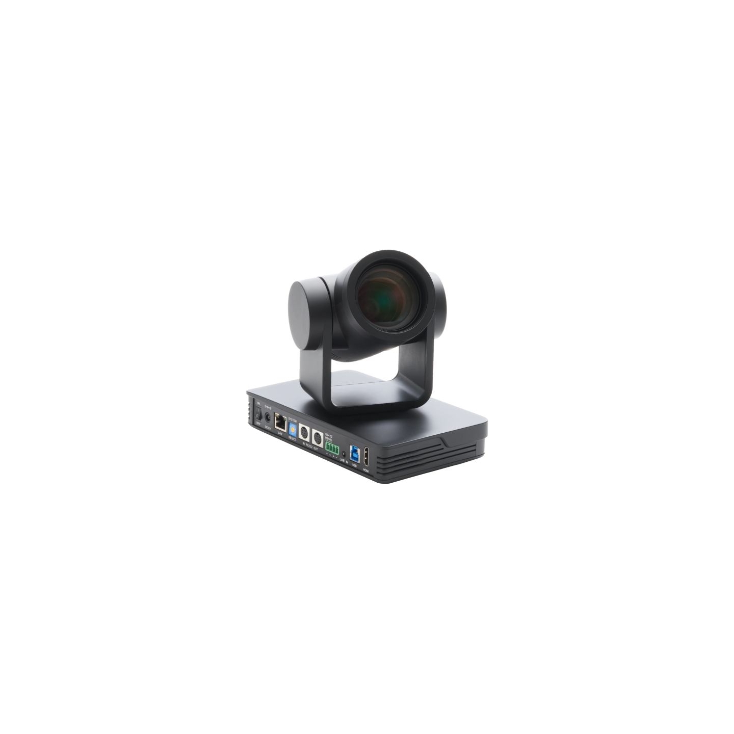 Boom Collaboration | Video Conference Camera | MAGNA