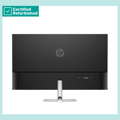 HP RENEW GOLD HP 532sf Series 5 FHD Monitor - 31.5" 1920x1080 FHD 300-nit 100Hz AG, VA, 2x HDMI/VGA, tilt, 1 years / 94F50AAR#AB