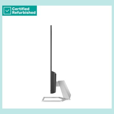 HP RENEW GOLD HP 532sf Series 5 FHD Monitor - 31.5" 1920x1080 FHD 300-nit 100Hz AG, VA, 2x HDMI/VGA, tilt, 1 years / 94F50AAR#AB