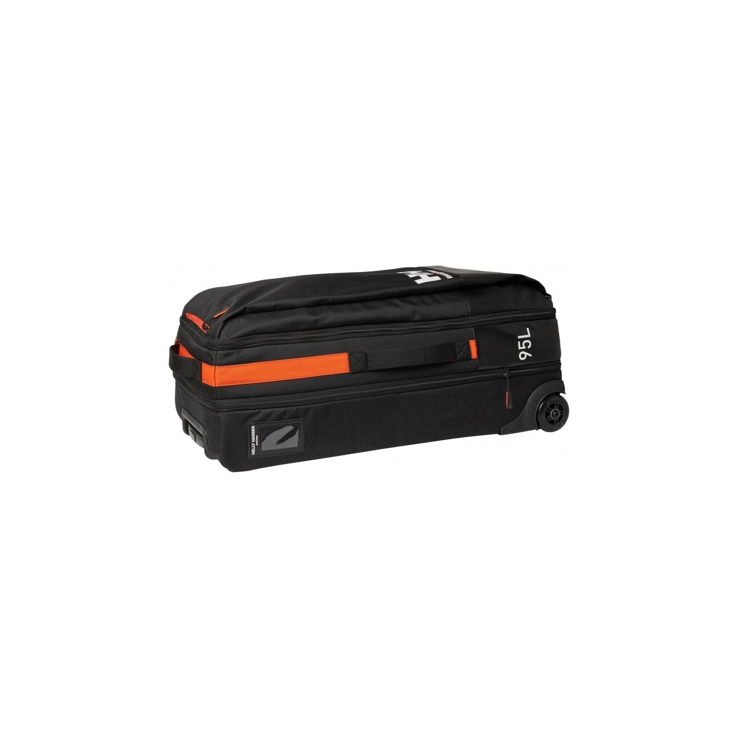 Helly Hansen | Travel Bag | 95 L | Black