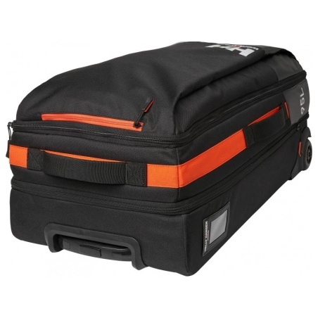 Helly Hansen | Travel Bag | 95 L | Black