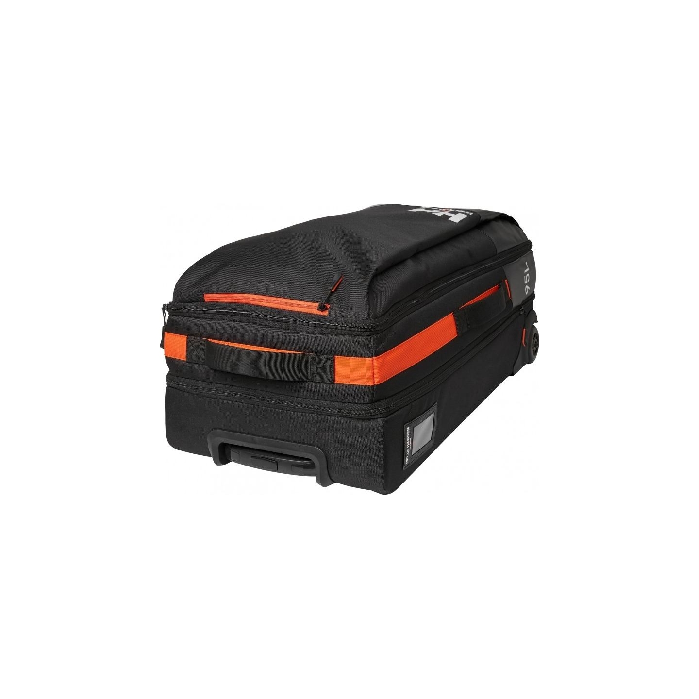 Helly Hansen | Travel Bag | 95 L | Black