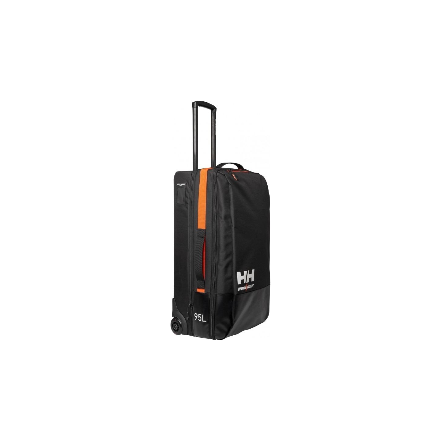 Helly Hansen | Travel Bag | 95 L | Black