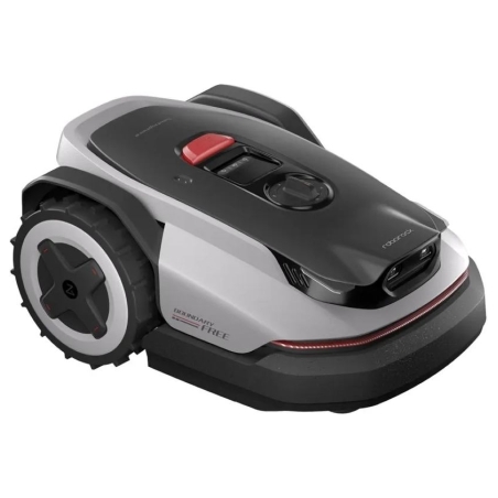 Roborock RockNeo Q110 Mower, 2WD, 1000m², RTK + VSLAM, (Edge Cutting module sold separately)