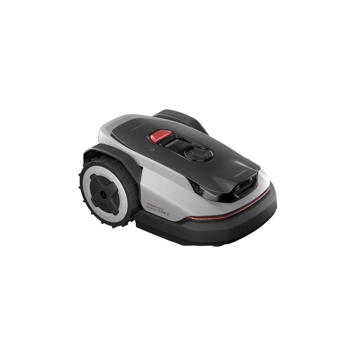 Roborock RockNeo Q110 Mower, 2WD, 1000m², RTK + VSLAM, (Edge Cutting module sold separately)
