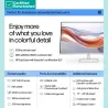 HP RENEW GOLD HP 532sf Series 5 FHD Monitor - 31.5" 1920x1080 FHD 300-nit 100Hz AG, VA, 2x HDMI/VGA, tilt, 1 years / 94F50AAR#AB