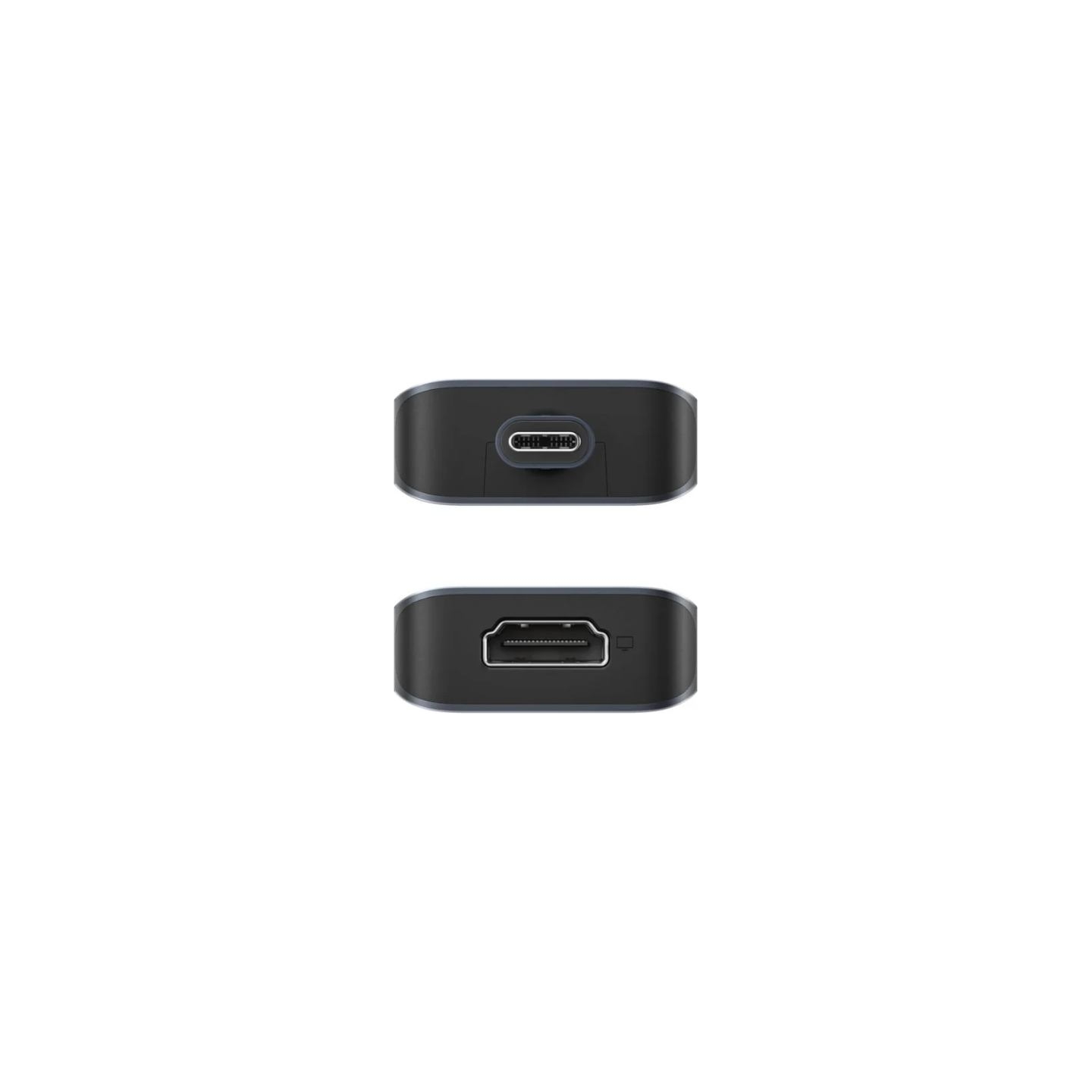 Hyper | HyperDrive Next 4 Port USB-C Hub | HD4001GL | HDMI ports quantity 1