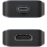 Hyper | HyperDrive Next 4 Port USB-C Hub | HD4001GL | HDMI ports quantity 1