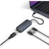 Hyper | HyperDrive Next 4 Port USB-C Hub | HD4001GL | HDMI ports quantity 1