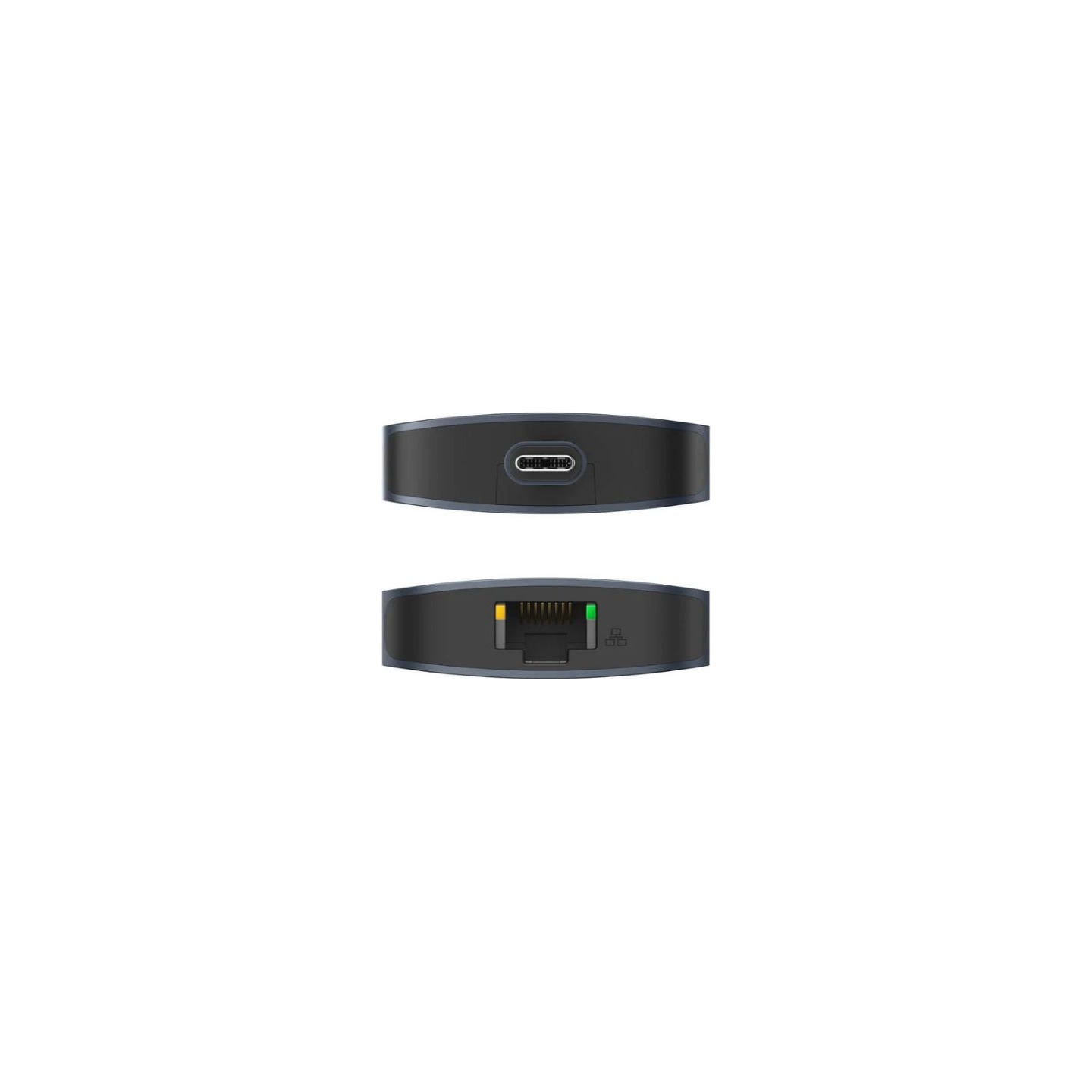 Hyper | HyperDrive Next 11 Port USB-C Hub | HD4006GL | Ethernet LAN (RJ-45) ports 1 | HDMI ports quantity 2 x 4K 60Hz