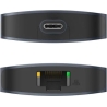 Hyper | HyperDrive Next 11 Port USB-C Hub | HD4006GL | Ethernet LAN (RJ-45) ports 1 | HDMI ports quantity 2 x 4K 60Hz
