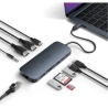 Hyper | HyperDrive Next 11 Port USB-C Hub | HD4006GL | Ethernet LAN (RJ-45) ports 1 | HDMI ports quantity 2 x 4K 60Hz