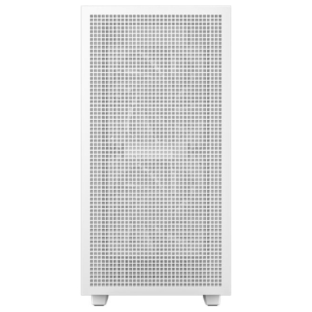 Deepcool CH360 | White | Mid Tower | ATX PS2