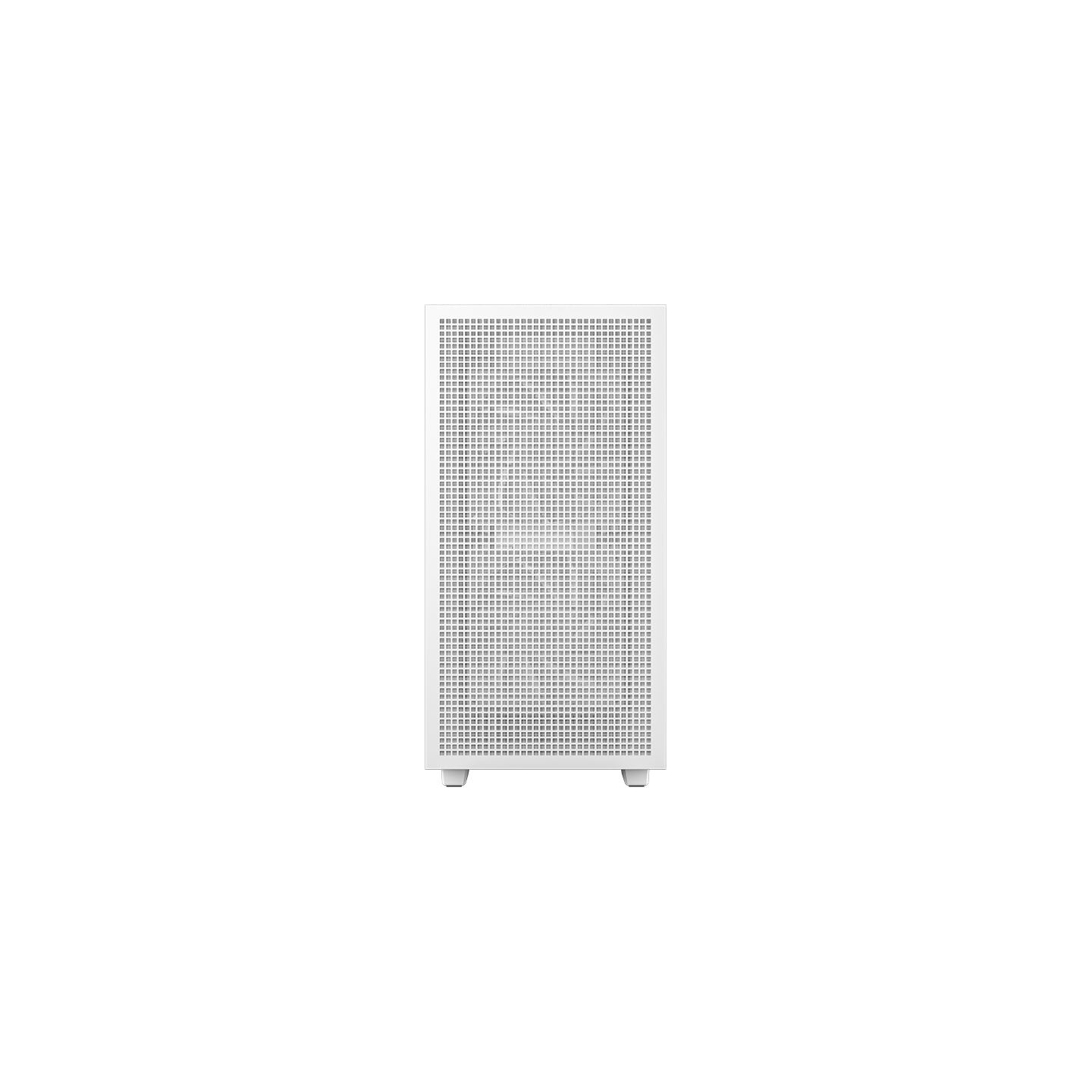 Deepcool CH360 | White | Mid Tower | ATX PS2