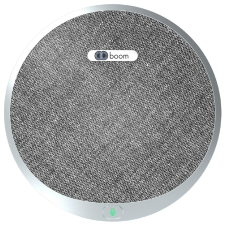 Boom Collaboration | Expansion Microphone for HALO Videobar | BM04-0042