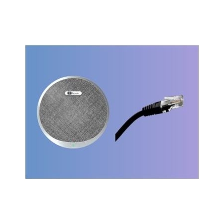 Boom Collaboration | Expansion Microphone for HALO Videobar | BM04-0042