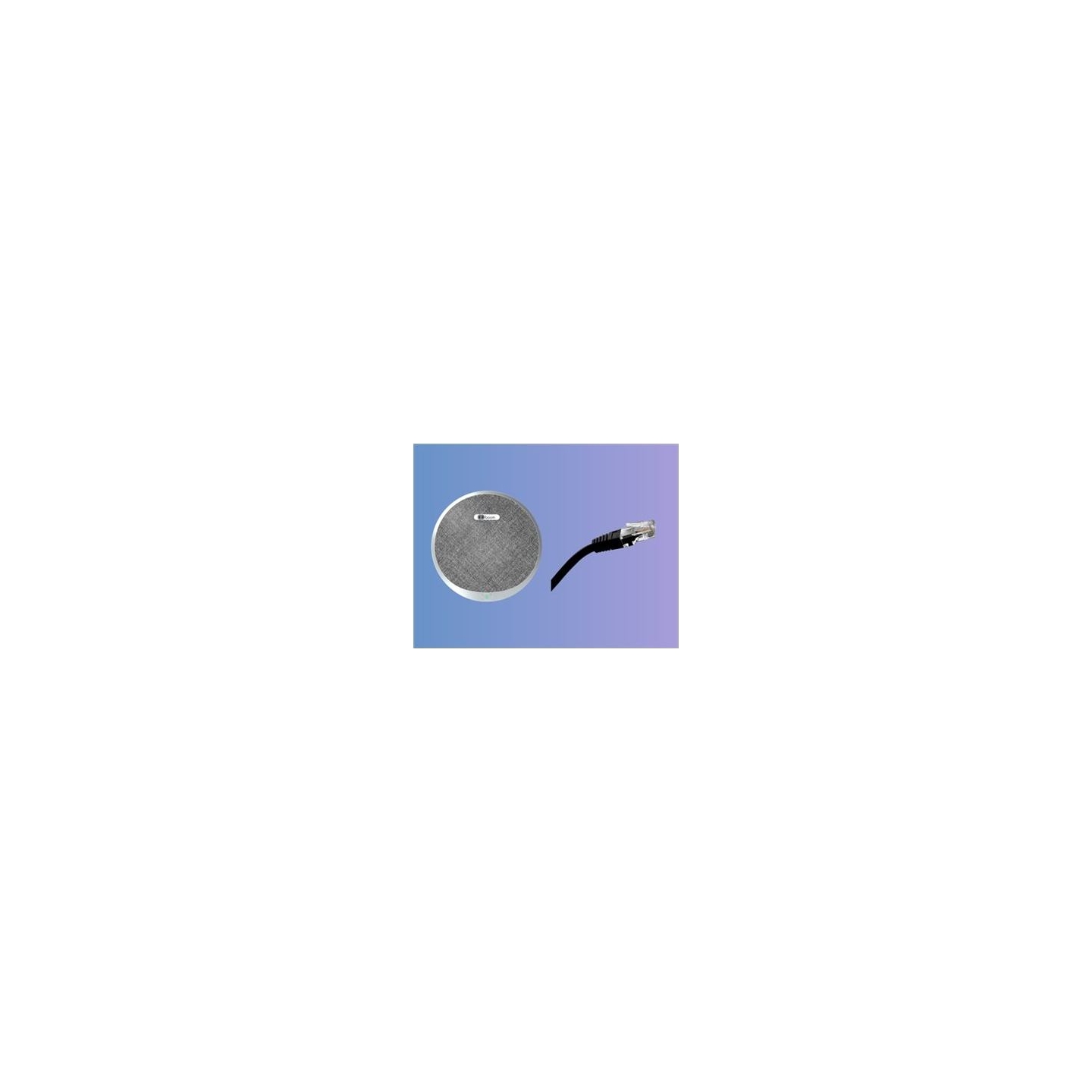 Boom Collaboration | Expansion Microphone for HALO Videobar | BM04-0042