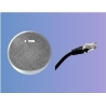 Boom Collaboration | Expansion Microphone for HALO Videobar | BM04-0042