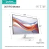 HP RENEW GOLD HP 532sf Series 5 FHD Monitor - 31.5" 1920x1080 FHD 300-nit 100Hz AG, VA, 2x HDMI/VGA, tilt, 1 years / 94F50AAR#AB