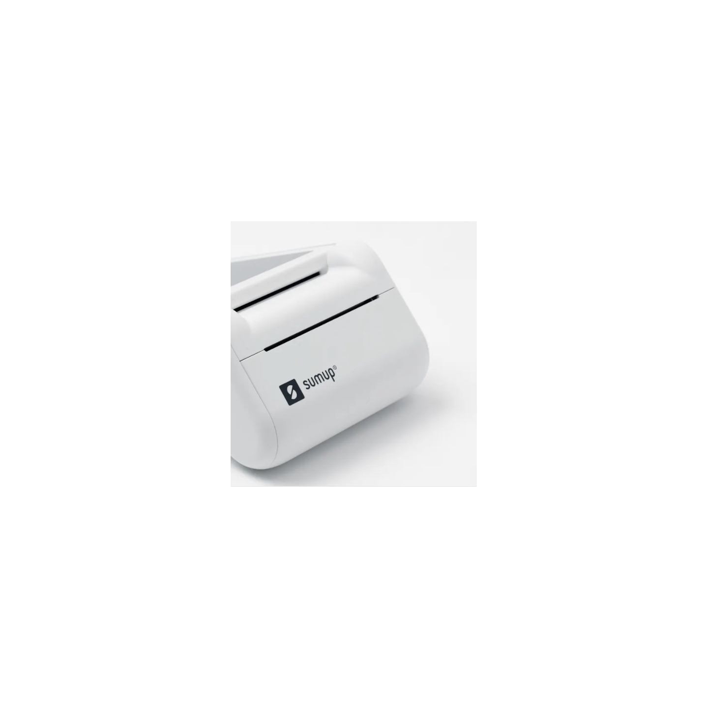 Sumup | Solo Card Reader With Receipt Printer | 800620201
