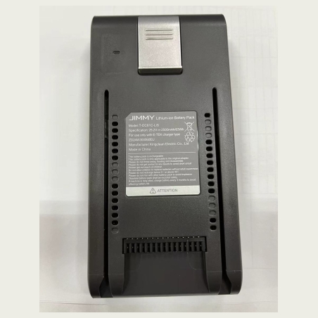 Jimmy | JV83 Pro Battery Pack