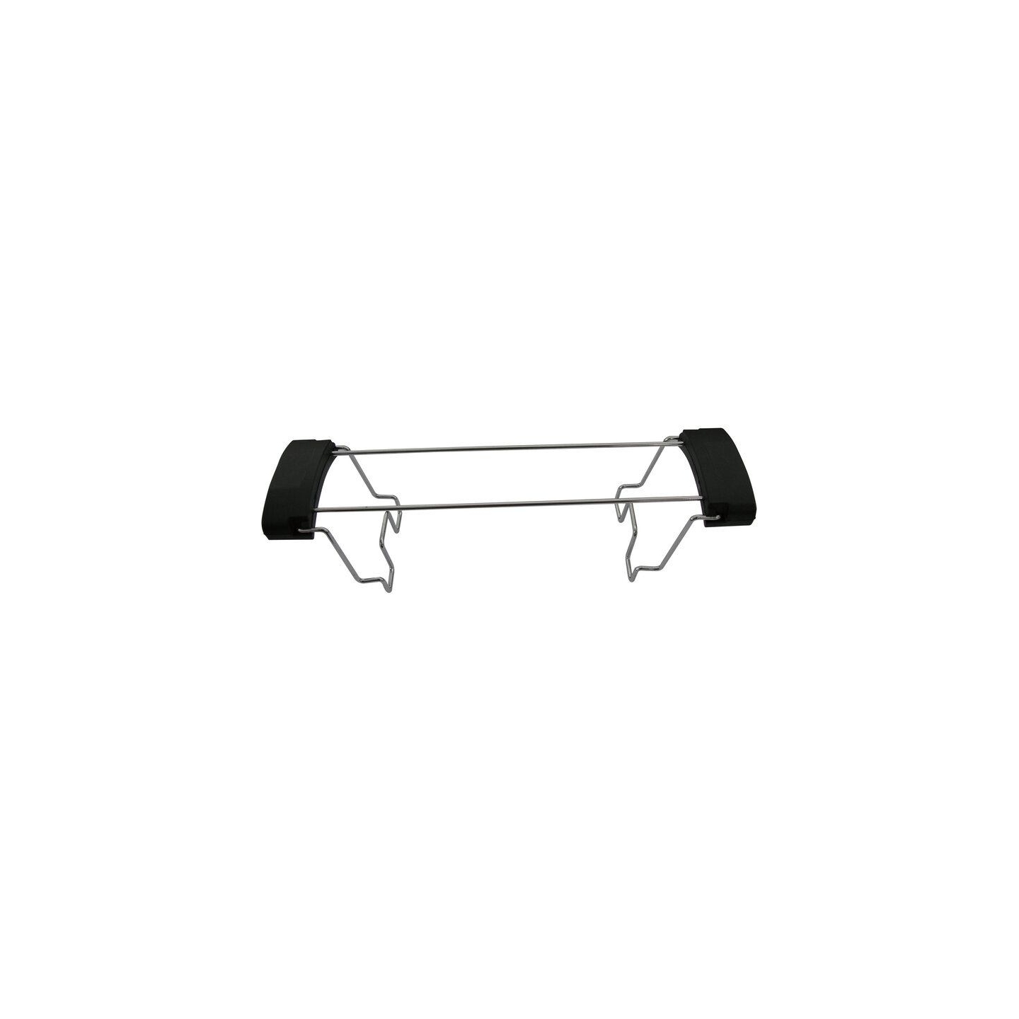 ETA | Storio Toaster | ETA916690020 | Power 930 W | Housing material Stainless steel | Black