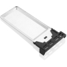 ETA | Storio Toaster | ETA916690020 | Power 930 W | Housing material Stainless steel | Black