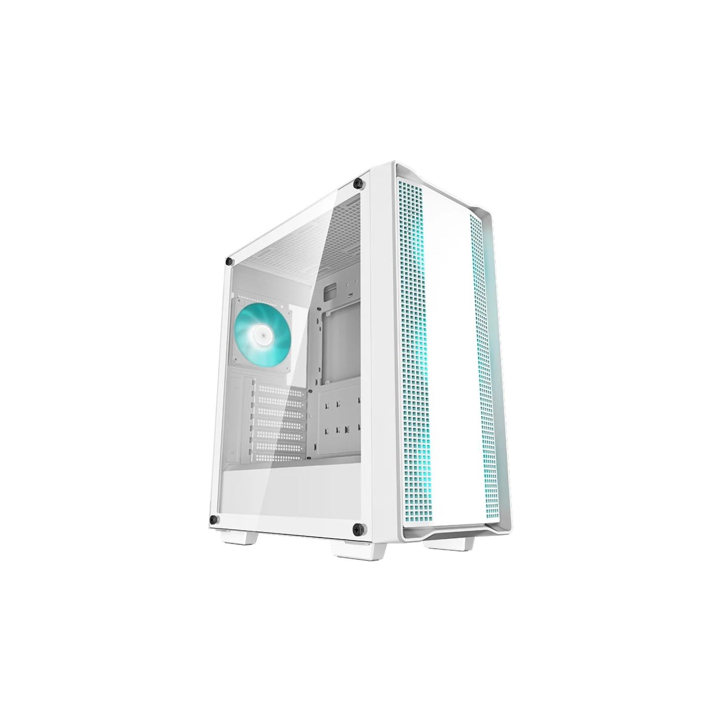 Deepcool CC560 V2 | White | Mid Tower | ATX