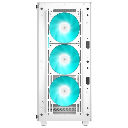 Deepcool CC560 V2 | White | Mid Tower | ATX