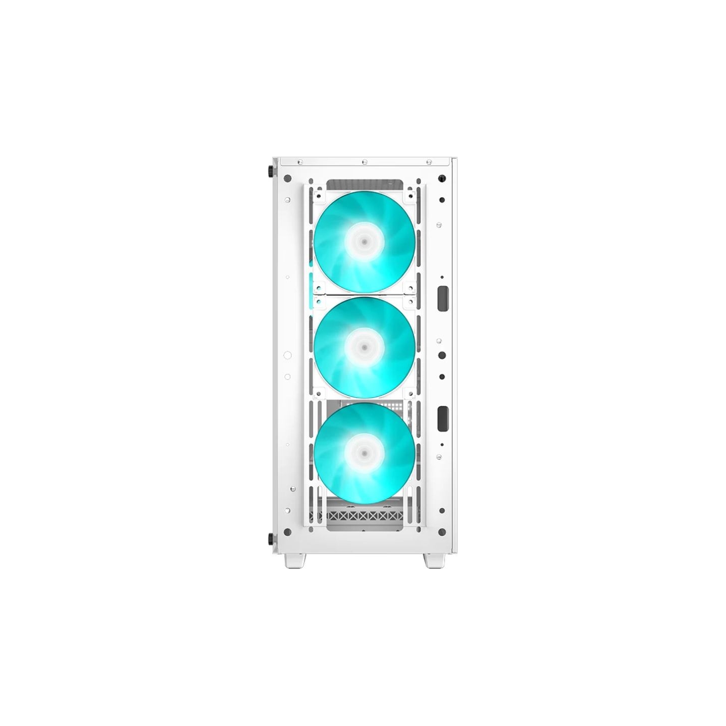Deepcool CC560 V2 | White | Mid Tower | ATX