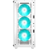 Deepcool CC560 V2 | White | Mid Tower | ATX