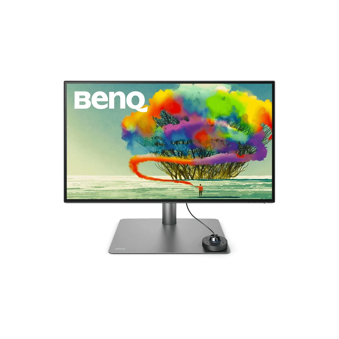 Benq PD2725U 27inch IPS UHD