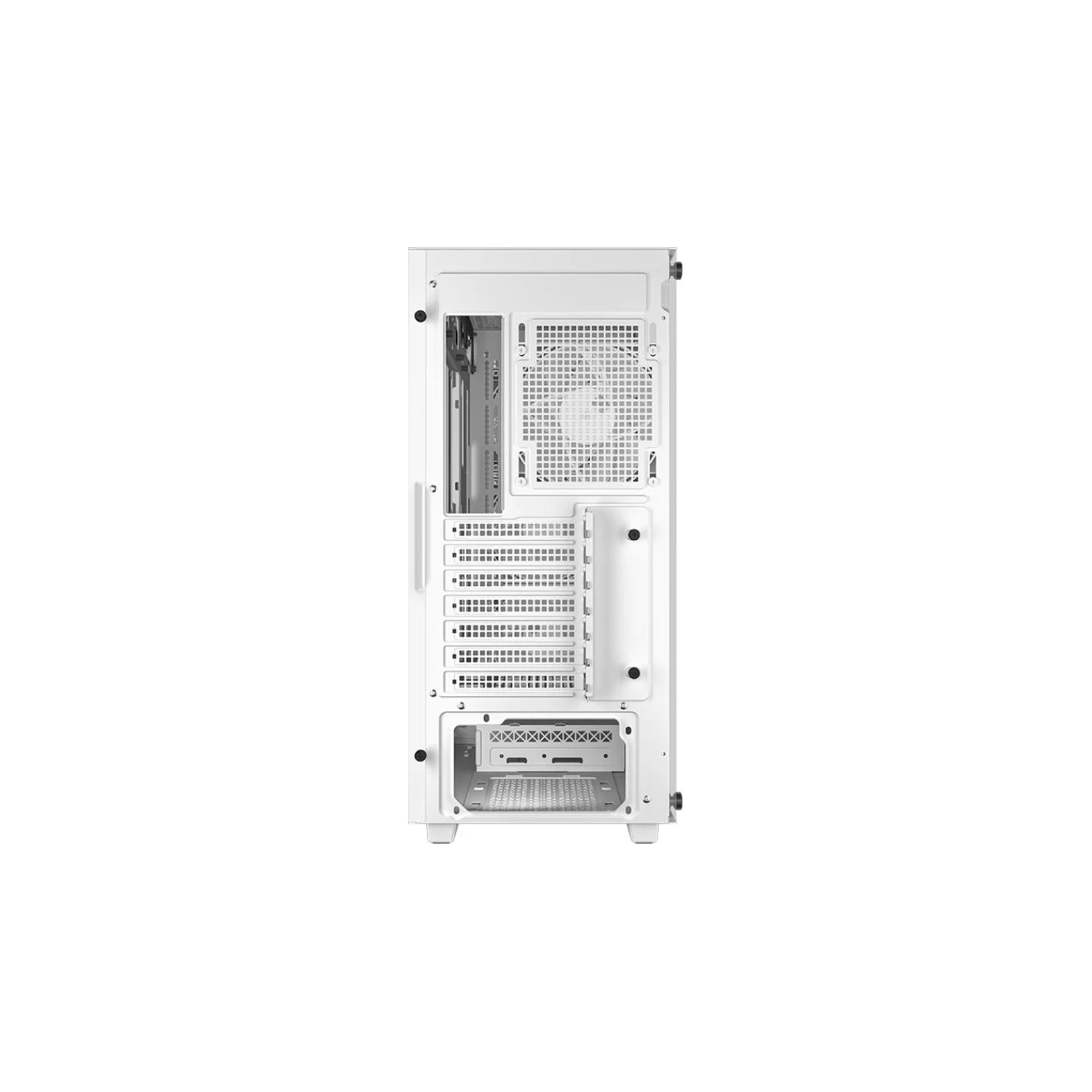 Deepcool CC560 V2 | White | Mid Tower | ATX