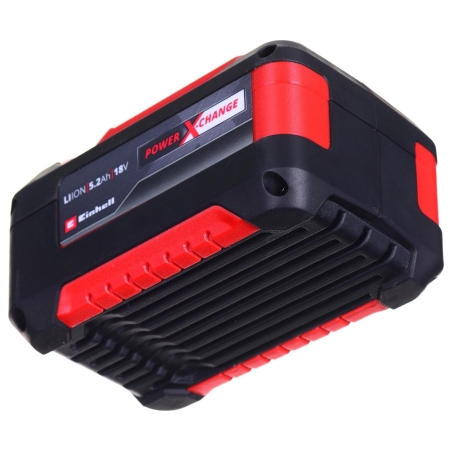 Einhell | Battery Set, 2x5.2Ah | 4511526