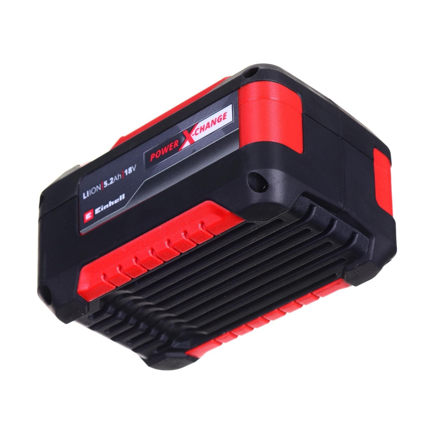 Einhell | Battery Set, 2x5.2Ah | 4511526