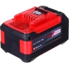 Einhell | Battery Set, 2x5.2Ah | 4511526