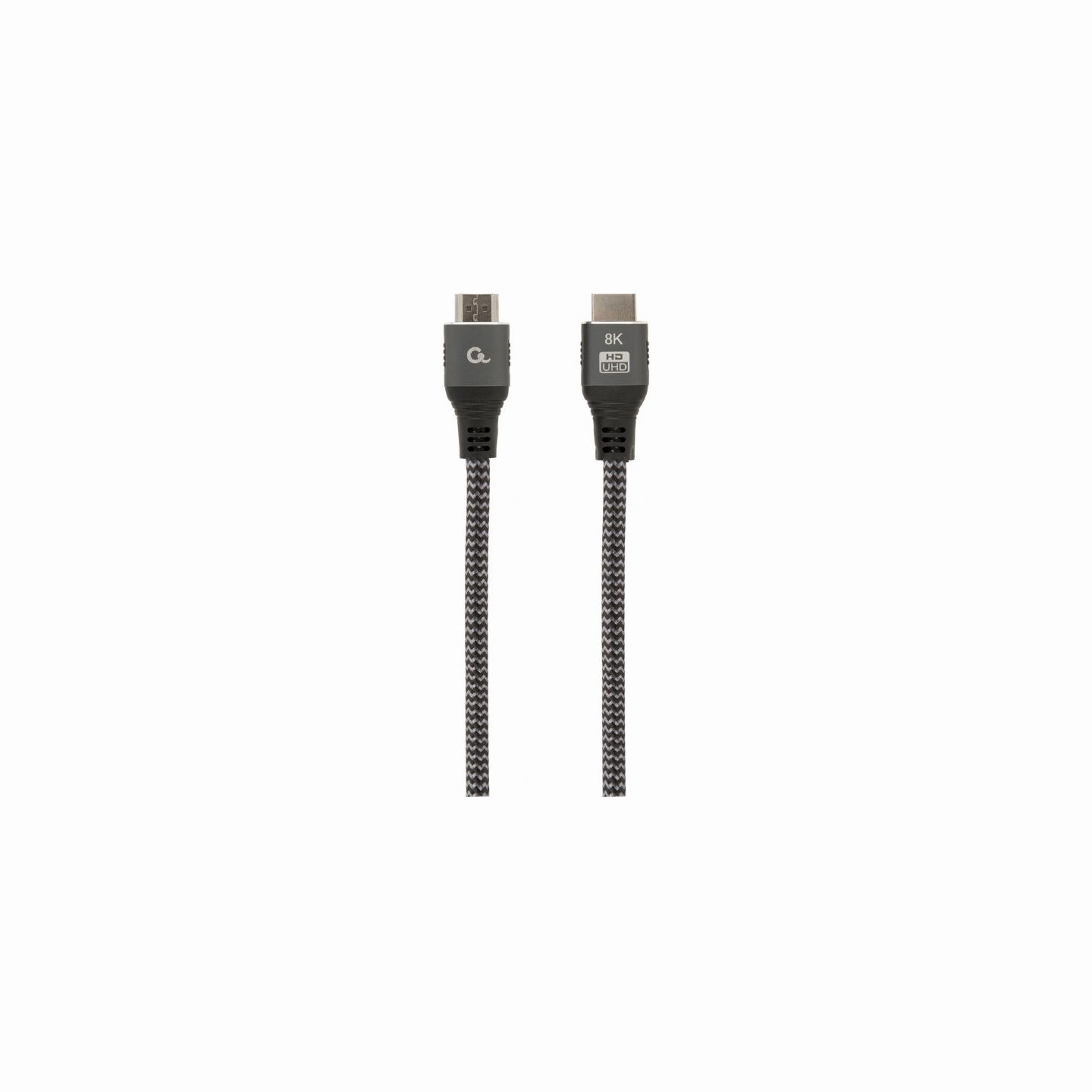 Cablexpert | Ultra High speed HDMI cable with Ethernet, 8K select plus series | CCB-HDMI8K-3M | 2 x Type-A | HDMI 2.1 downwards 