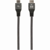 Cablexpert | Ultra High speed HDMI cable with Ethernet, 8K select plus series | CCB-HDMI8K-3M | 2 x Type-A | HDMI 2.1 downwards 