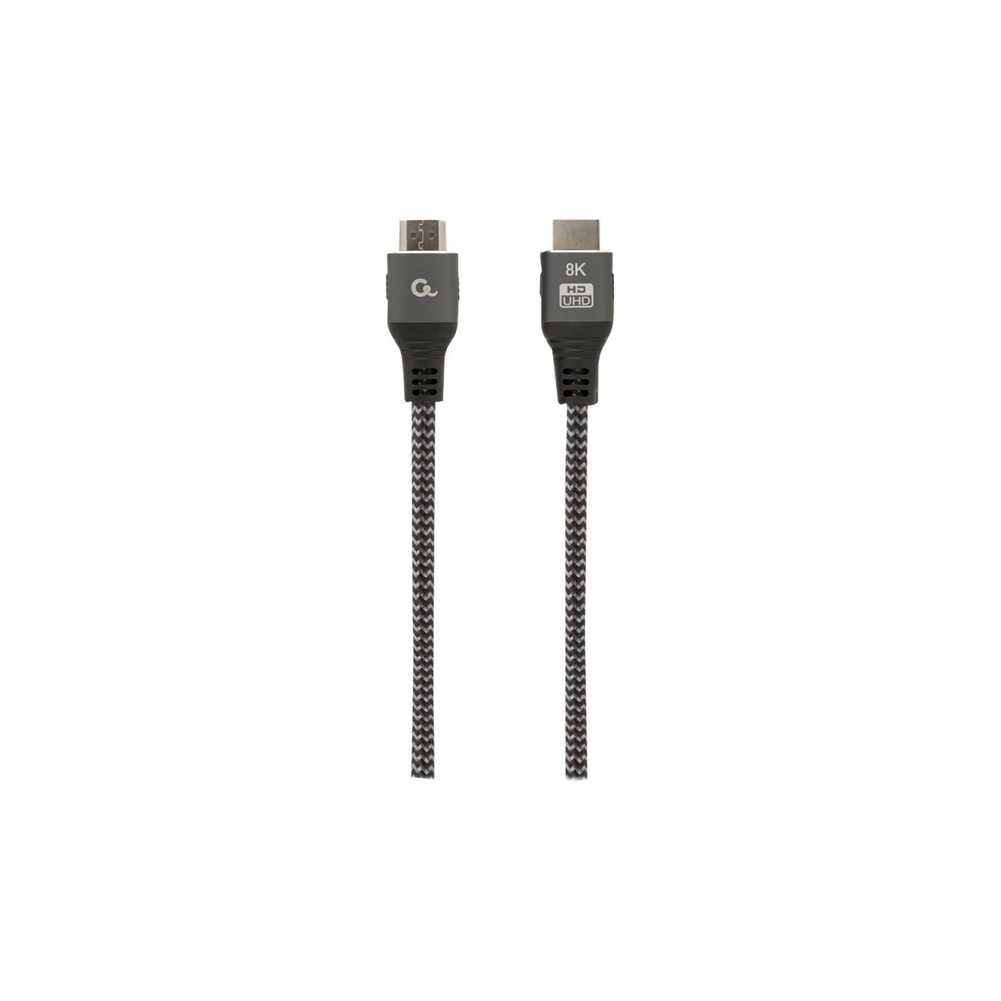 Cablexpert | Ultra High speed HDMI cable with Ethernet, 8K select plus series | CCB-HDMI8K-3M | 2 x Type-A | HDMI 2.1 downwards 