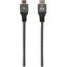 Cablexpert | Ultra High speed HDMI cable with Ethernet, 8K select plus series | CCB-HDMI8K-3M | 2 x Type-A | HDMI 2.1 downwards 