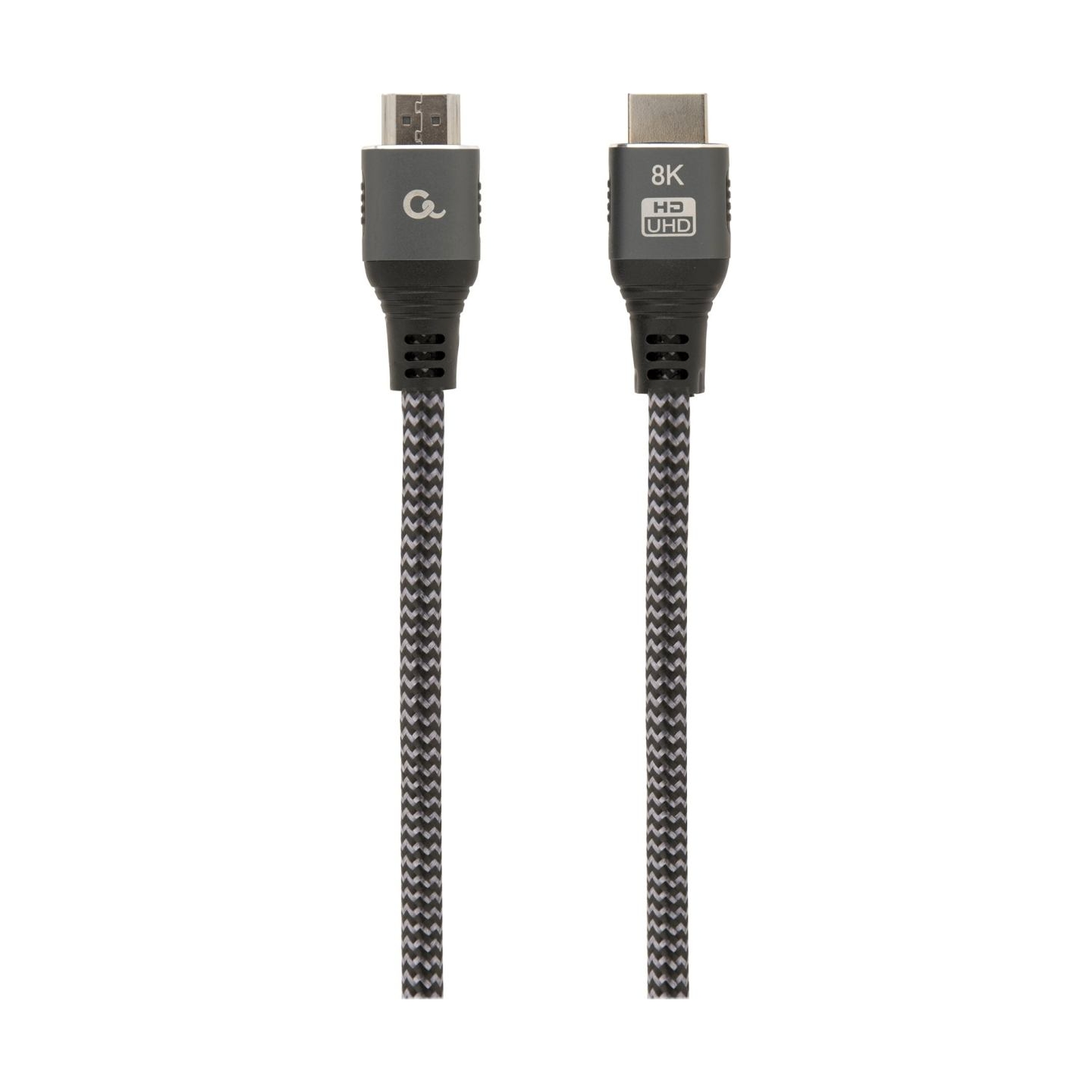 Cablexpert | Ultra High speed HDMI cable with Ethernet, 8K select plus series | CCB-HDMI8K-3M | 2 x Type-A | HDMI 2.1 downwards 