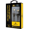Cablexpert | Ultra High speed HDMI cable with Ethernet, 8K select plus series | CCB-HDMI8K-3M | 2 x Type-A | HDMI 2.1 downwards 