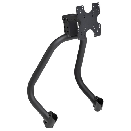 Next Level Racing Wall mount | F-GT Pro Direct Monitor Mount 2.0 | 27-49 " | Maximum weight (capacity) 50 kg | Black