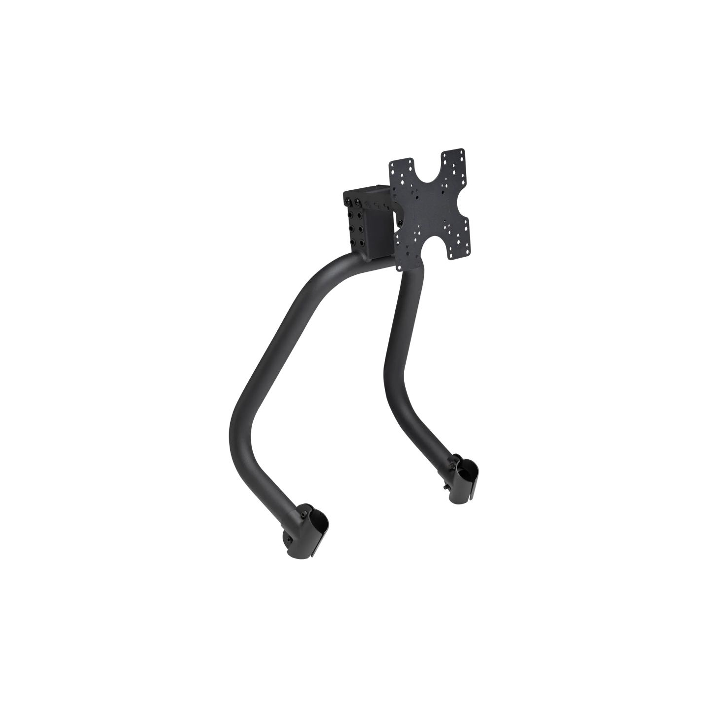 Next Level Racing Wall mount | F-GT Pro Direct Monitor Mount 2.0 | 27-49 " | Maximum weight (capacity) 50 kg | Black